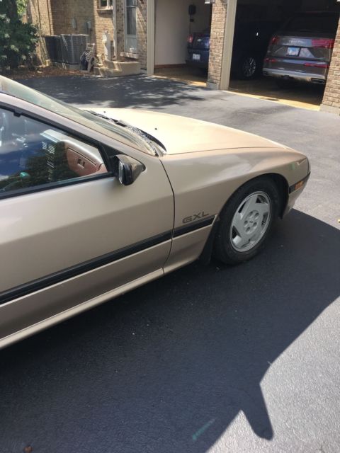 1986 Mazda RX-7 - photo 7