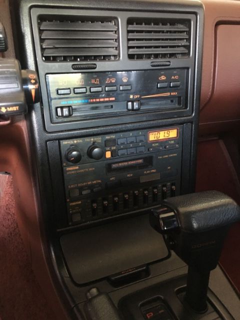 1986 Mazda RX-7 - photo 9