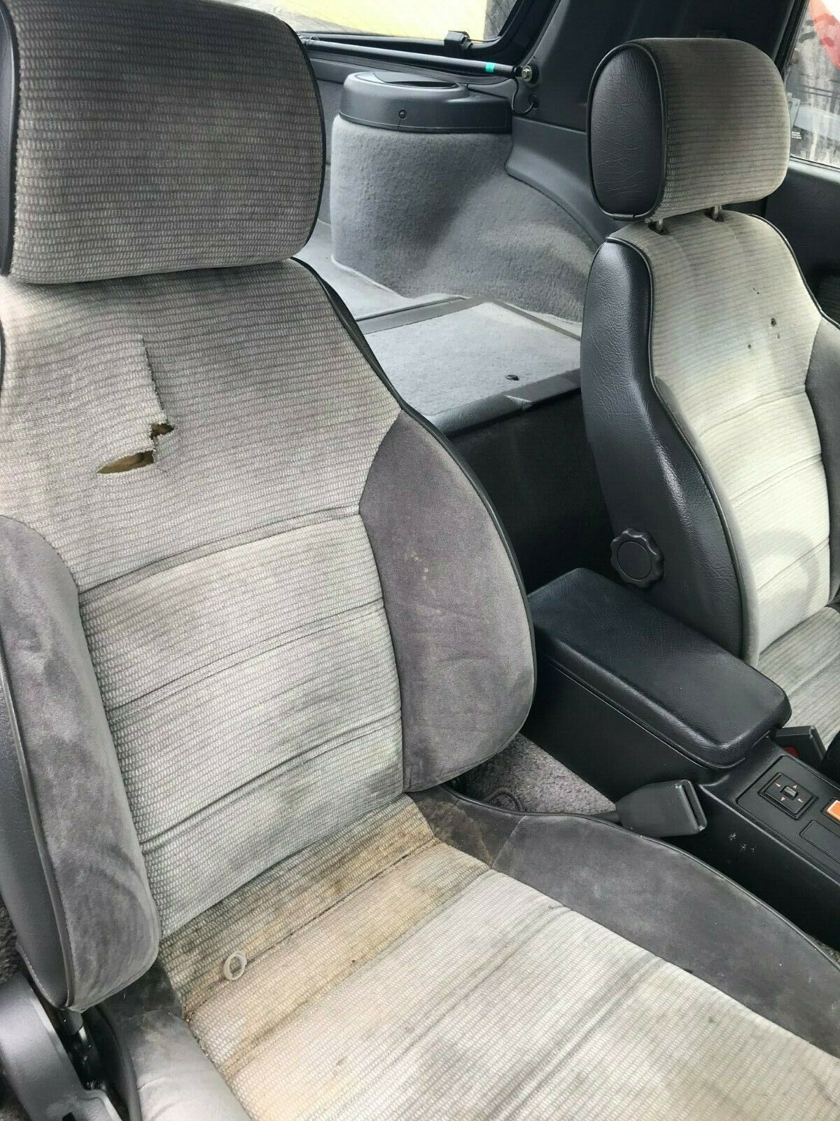 1986 Mazda RX-7 - photo 4