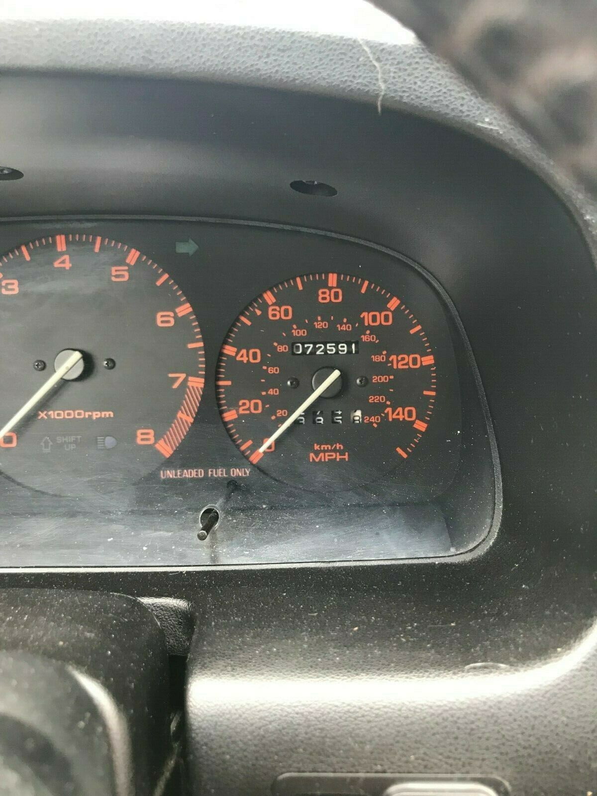 1986 Mazda RX-7 - photo 6