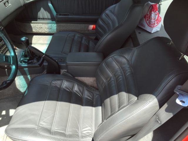 1986 Mazda RX-7 - photo 11