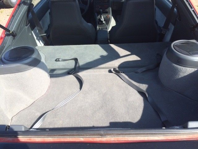 1986 Mazda RX-7 - photo 7