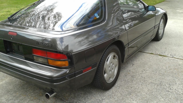 1986 Mazda RX-7 GXL - photo 2