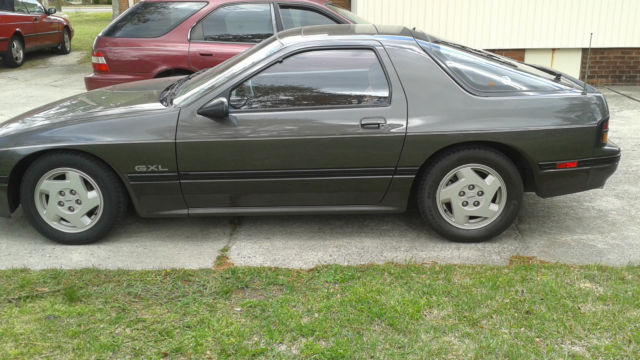 1986 Mazda RX-7 GXL - photo 4