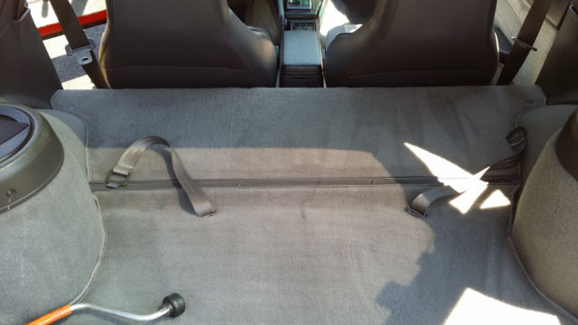 1986 Mazda RX-7 - photo 11
