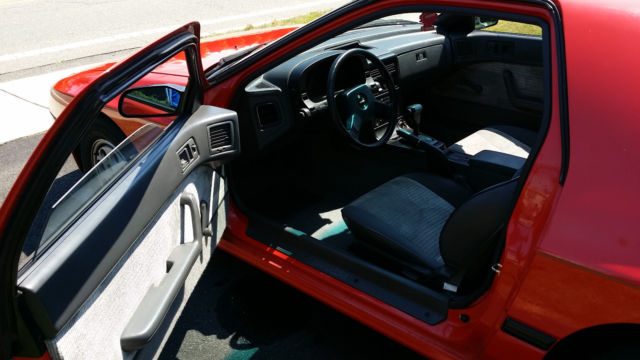 1986 Mazda RX-7 - photo 9