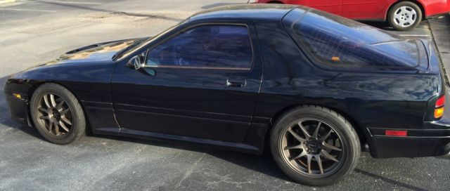 1986 Mazda RX-7 - photo 2