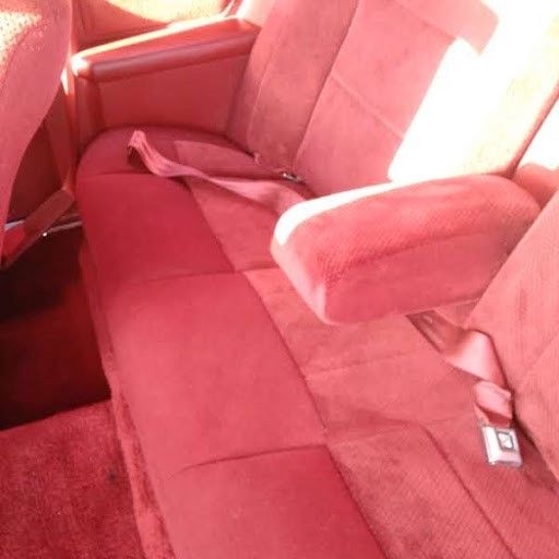 1986 Mercury Cougar LS - photo 10