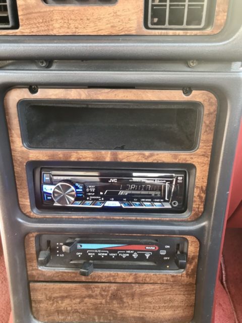 1986 Mercury Cougar LS - photo 7