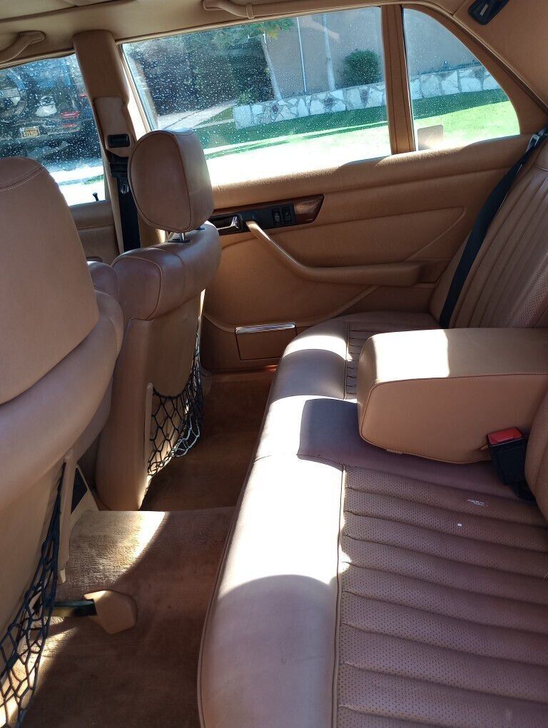 1986 Mercedes-Benz Other - photo 10