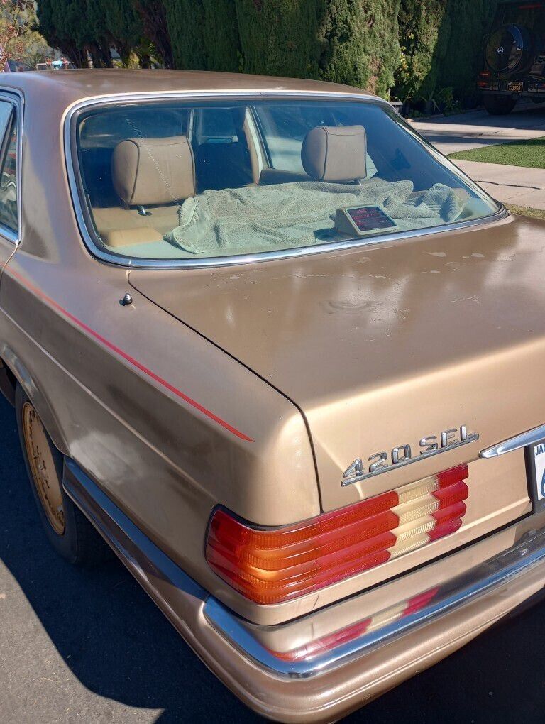 1986 Mercedes-Benz Other - photo 7