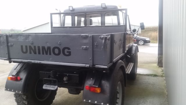 1986 Mercedes-Benz Other - photo 4