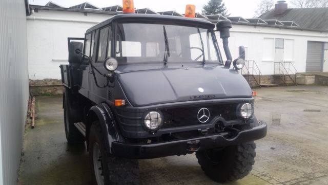 1986 Mercedes-Benz Other - photo 5
