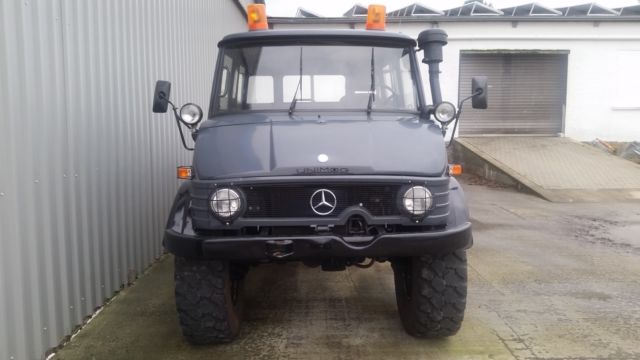 1986 Mercedes-Benz Other - photo 6