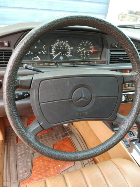 1986 Mercedes-Benz Other - photo 4