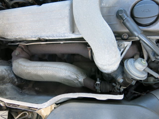 1986 Mercedes-Benz 300-Series 300SDL Turbo Diesel - photo 12