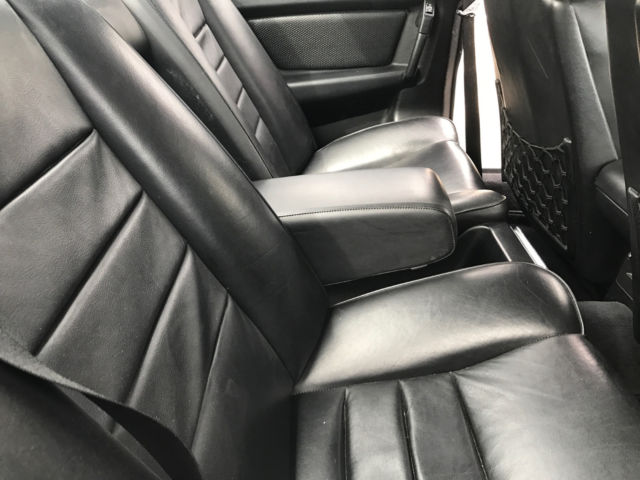 1986 Mercedes-Benz 500-Series 560-SEC - photo 11