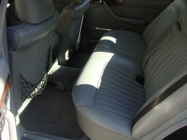 1986 Mercedes-Benz Other - photo 13