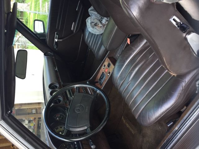 1986 Mercedes-Benz 500-Series Sl - photo 2