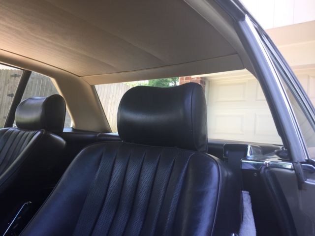 1986 Mercedes-Benz 500-Series Sl - photo 6