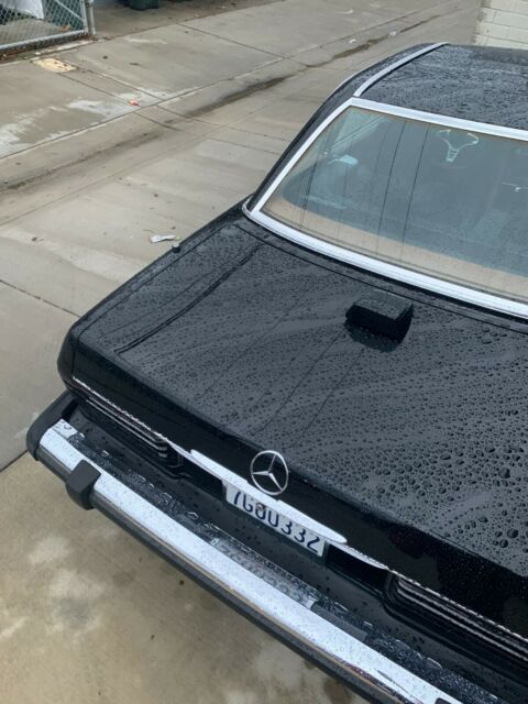 1986 Mercedes-Benz SL-Class 560SL - photo 12