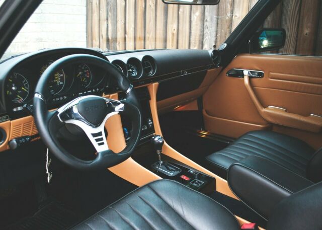 1986 Mercedes-Benz SL-Class 560SL - photo 3