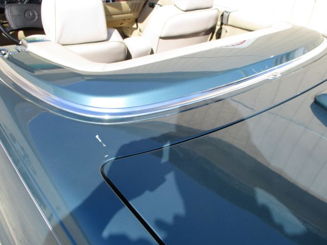1986 Mercedes-Benz 500-Series - photo 13
