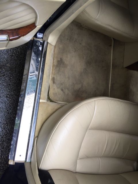 1986 Mercedes-Benz 500-Series - photo 3