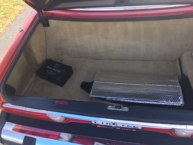 1988 Mercedes-Benz SL-Class 560sl - photo 6