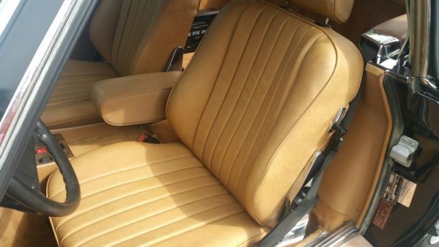 1986 Mercedes-Benz 500-Series 560SL ROADSTER - photo 12