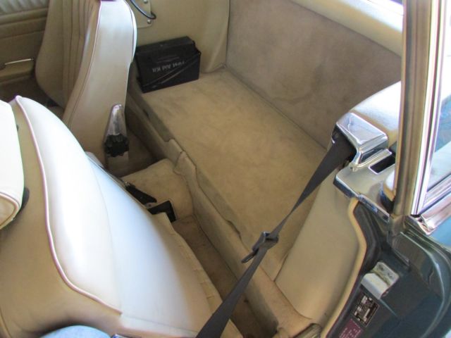 1986 Mercedes-Benz SL-Class - photo 13