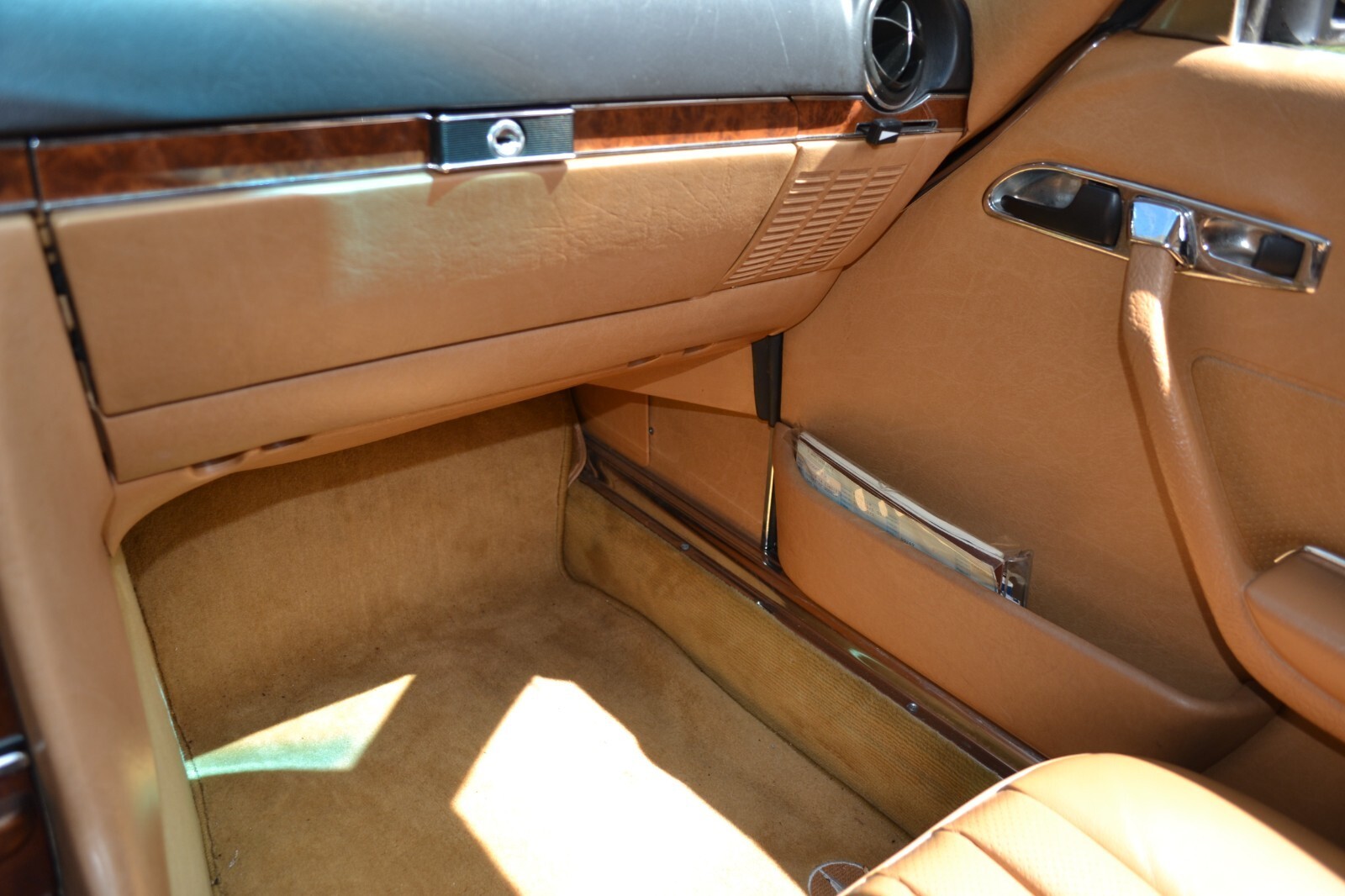 1986 Mercedes-Benz SL-Class - photo 10