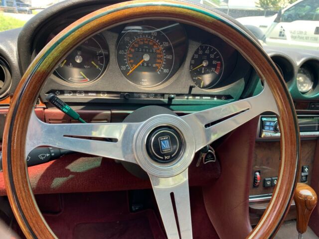 1986 Mercedes-Benz SL-Class 560SL - photo 13
