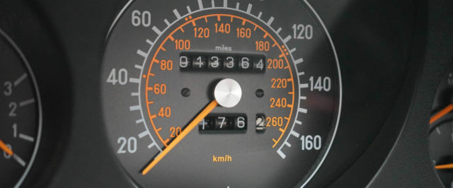1986 Mercedes-Benz SL-Class SL - photo 10