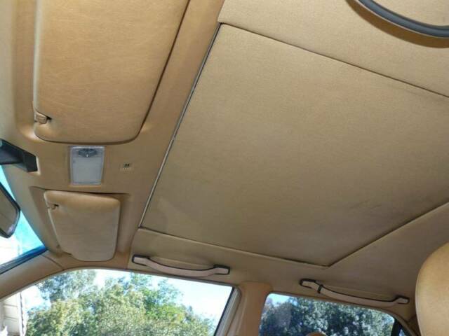 1986 Mercedes-Benz 190-Series 190 D 2.5 4dr Diesel Sedan - photo 13