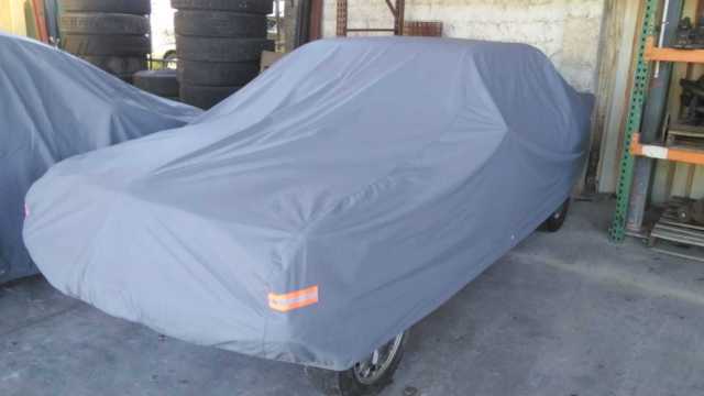 1986 Mercedes-Benz 190-Series - photo 12