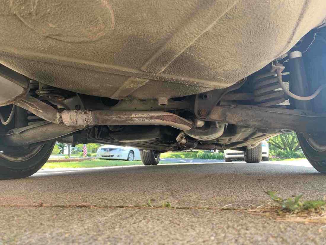 1986 Mercedes-Benz 190E E 2.3 - photo 11