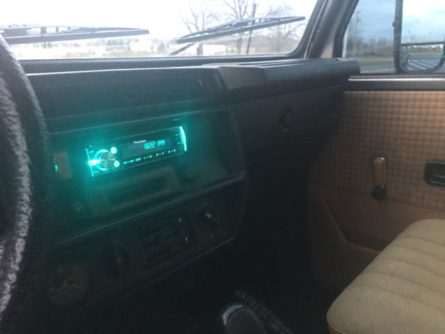 1986 Mercedes-Benz G-Class G - photo 6