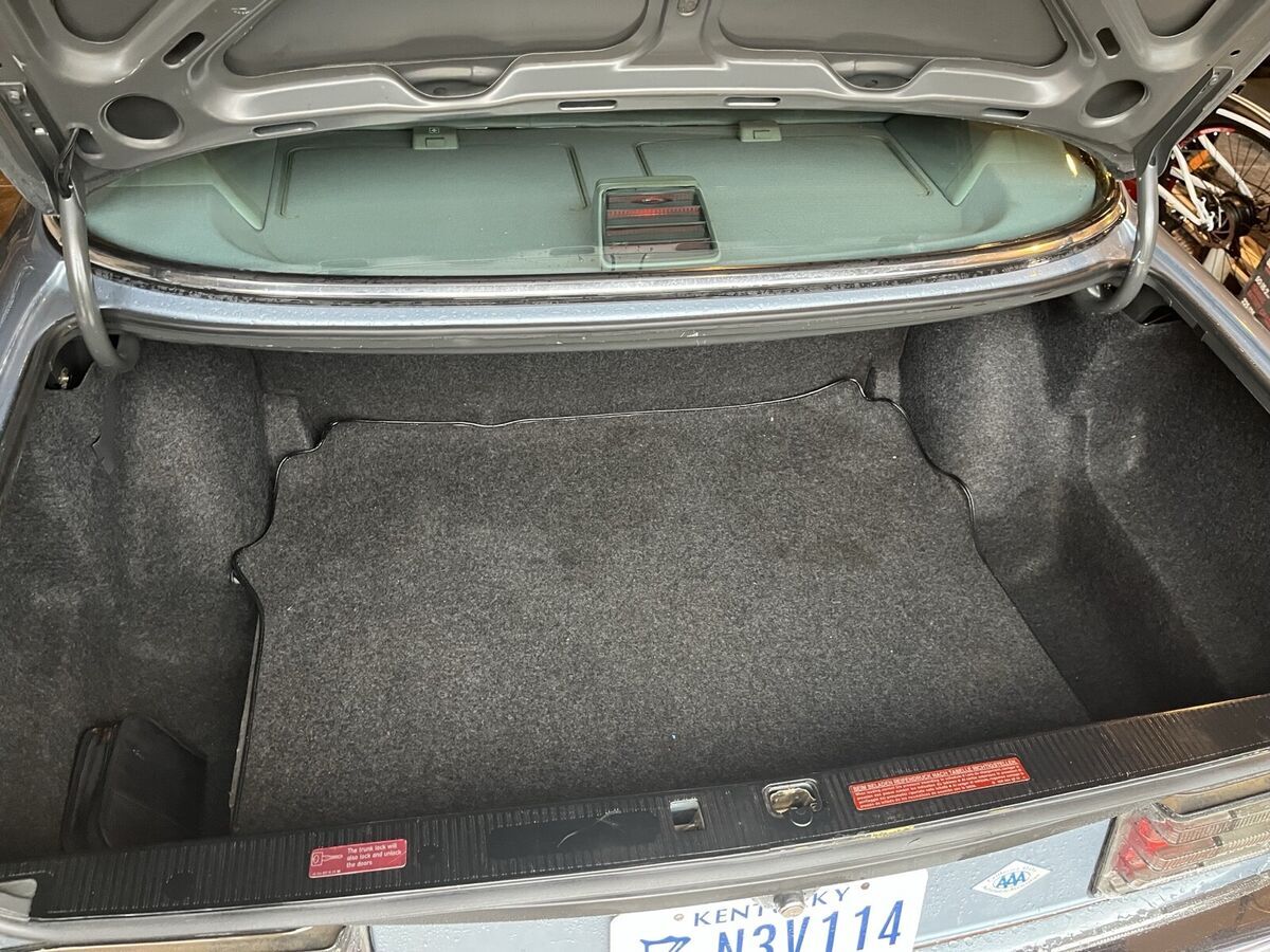 1986 Mercedes-Benz S-Class SDL - photo 13