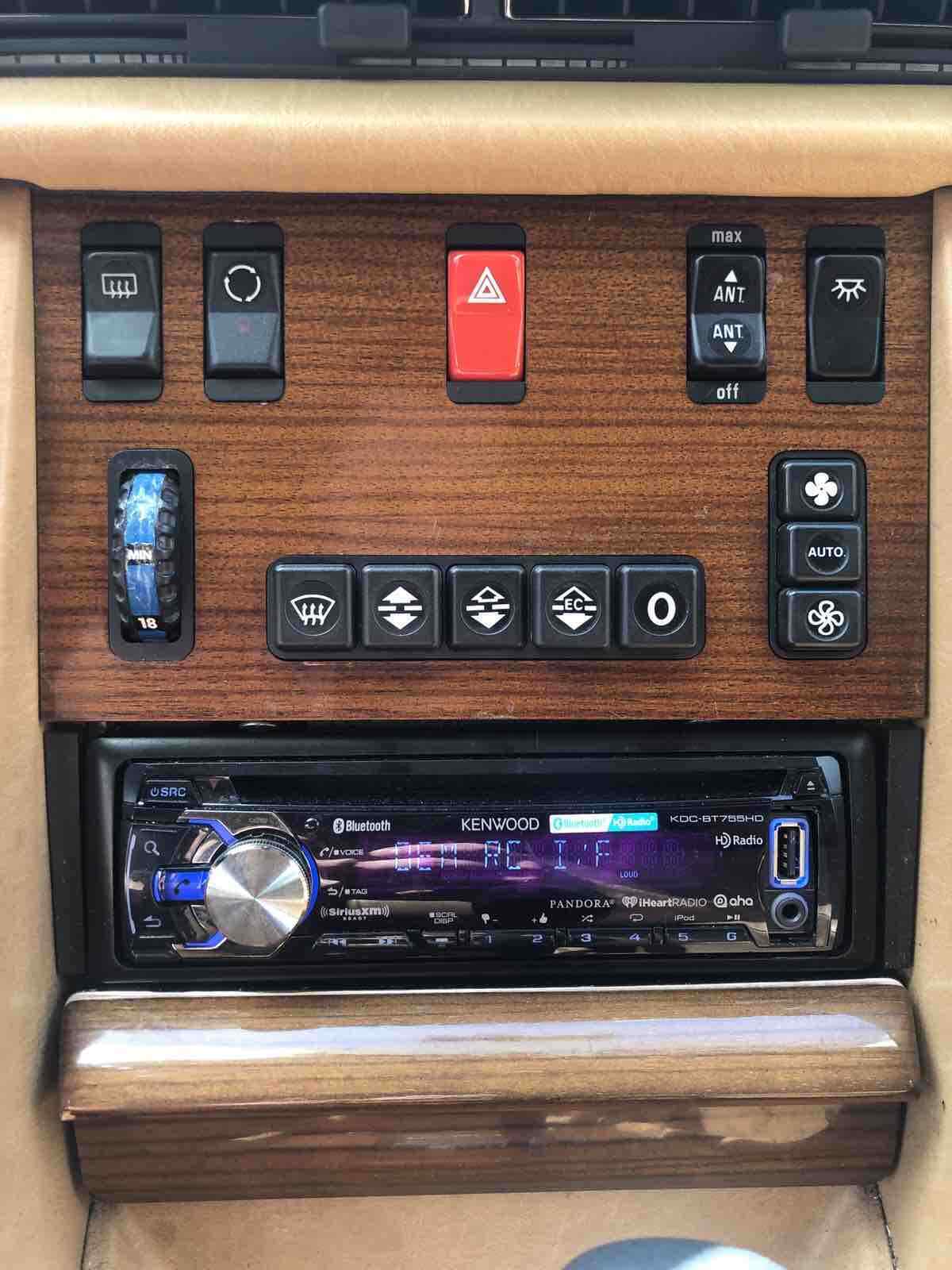 1986 Mercedes-Benz 300SDL SDL - photo 10