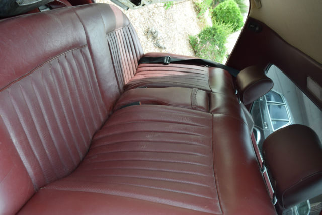 1986 Mercedes-Benz 400-Series 420 sel - photo 7