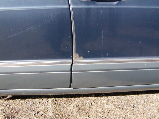 1986 Mercedes-Benz 400-Series SEL - photo 12