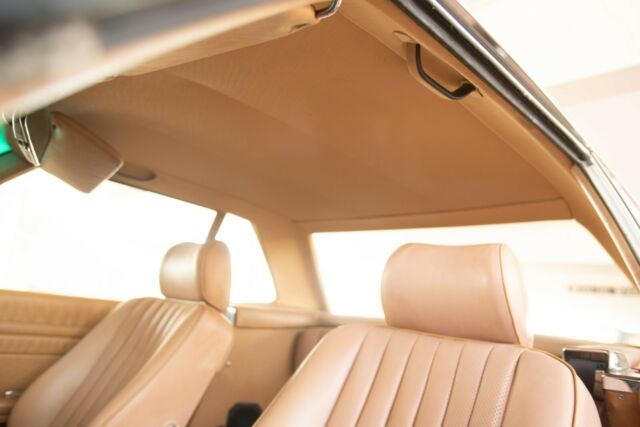 1986 Mercedes-Benz 500-Series - photo 13