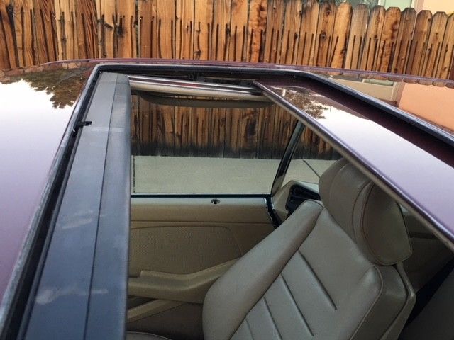 1986 Mercedes-Benz 500-Series - photo 3