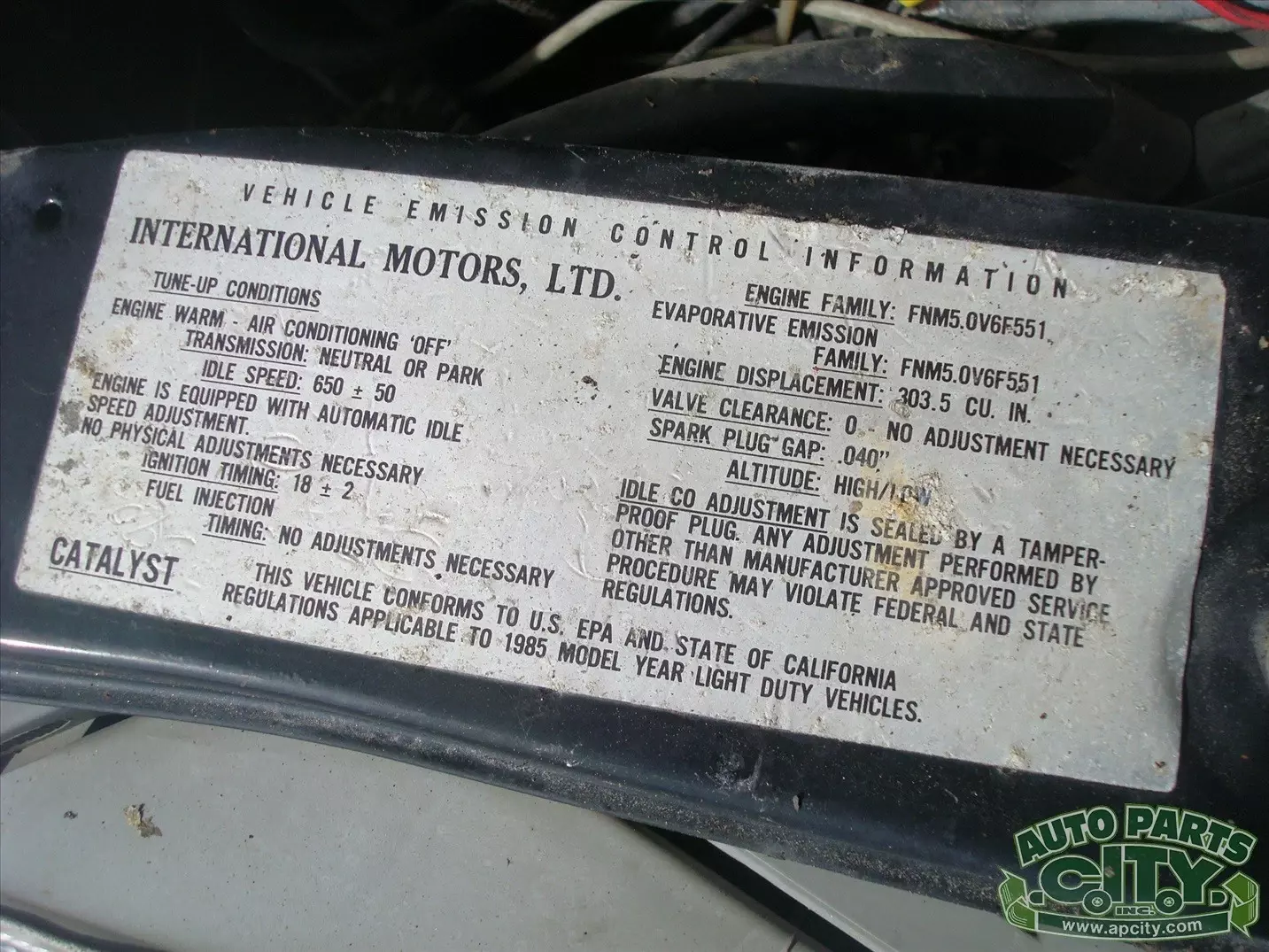 1986 Mercedes-Benz 500-Series WE SHIP ! NEEDS WORK ! - photo 11