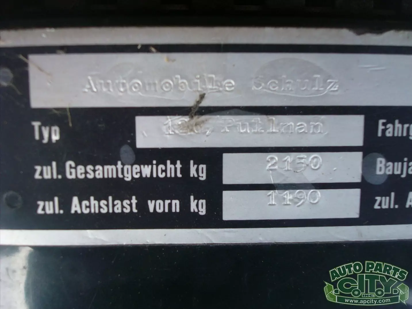1986 Mercedes-Benz 500-Series WE SHIP ! NEEDS WORK ! - photo 12