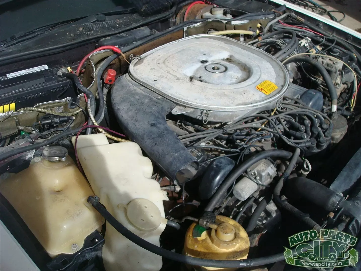 1986 Mercedes-Benz 500-Series WE SHIP ! NEEDS WORK ! - photo 9