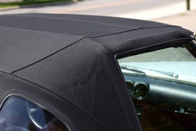 1986 Mercedes-Benz SL-Class 560 SL 2dr Convertible - photo 11
