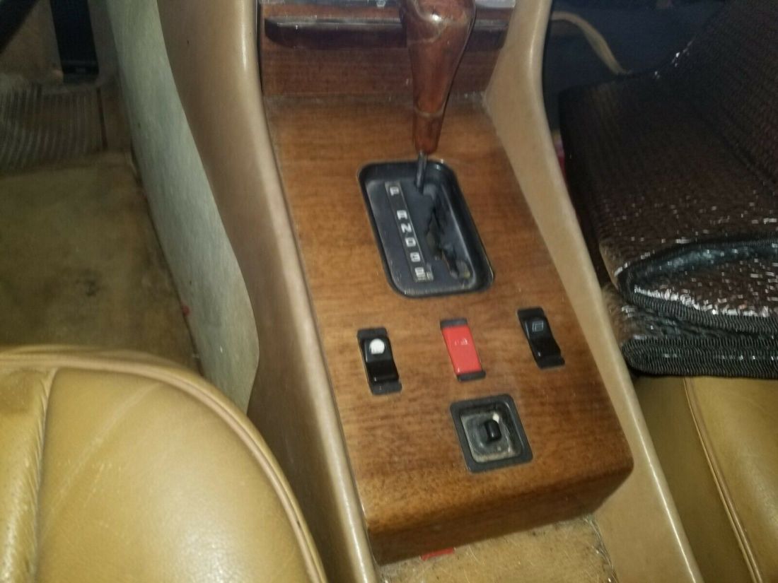 1986 Mercedes-Benz SL-Class SL - photo 12