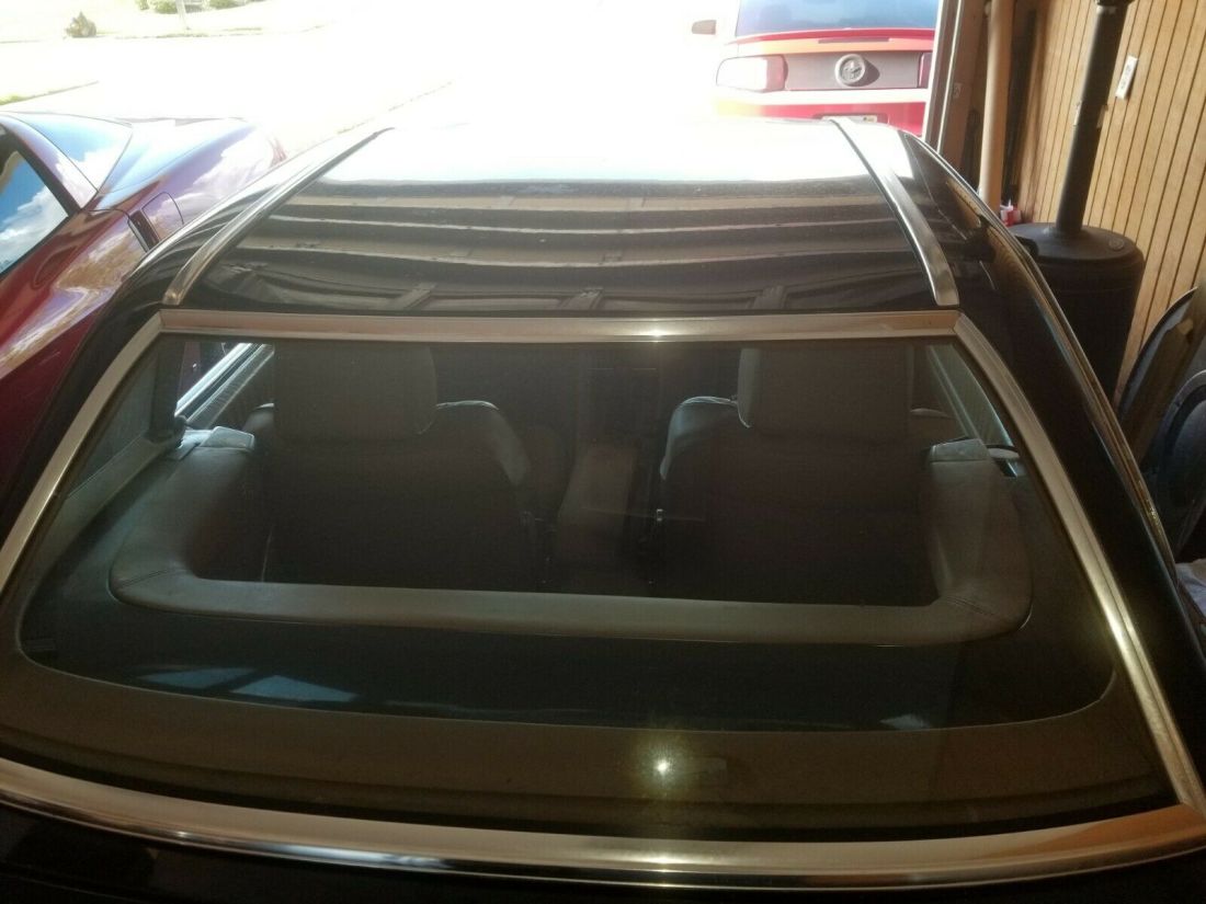 1986 Mercedes-Benz SL-Class SL - photo 5